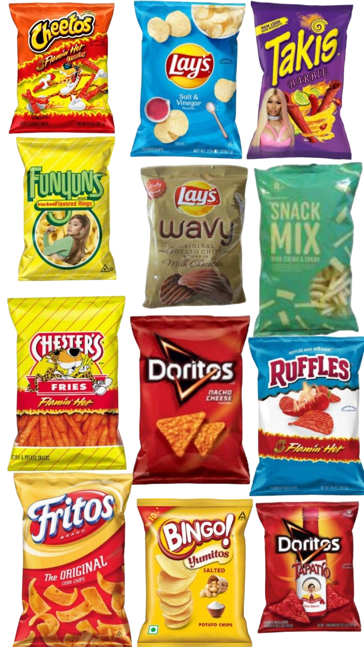 CHIPS